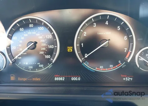 2017 BMW X5 Sdrive35I from USA, damaged, VIN 5UXKR2C58H0U18558